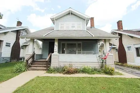 Thew, MARION, OH 43302