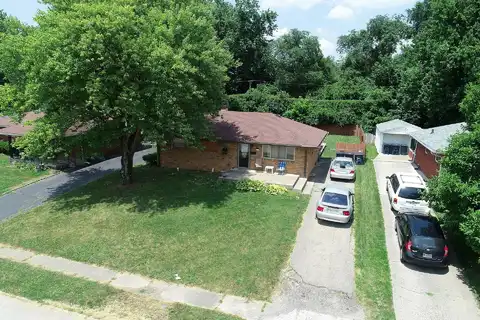 Mann, BEECH GROVE, IN 46107
