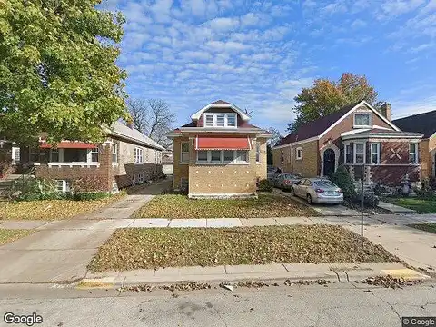 Home, BERWYN, IL 60402