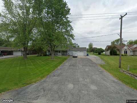 Volbrecht, CRETE, IL 60417