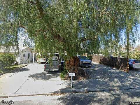 Race, NEWHALL, CA 91321