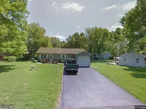 Sherwood, ALTON, IL 62002