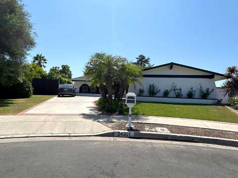 Lysanda, MISSION VIEJO, CA 92691