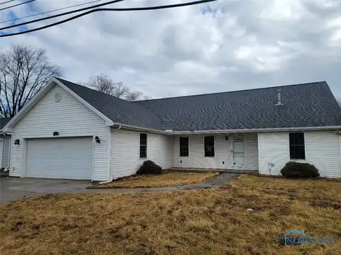 Oregon, NORTHWOOD, OH 43619