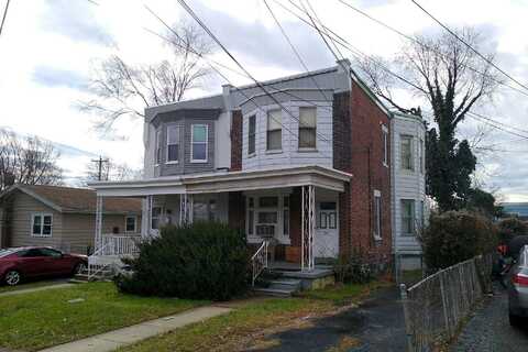 Cherry, SHARON HILL, PA 19079