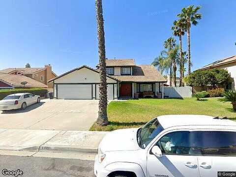 Geremander, RIALTO, CA 92377