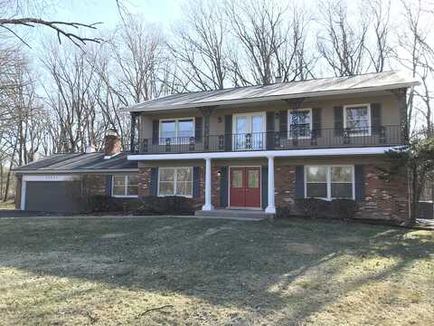 Laura, CRETE, IL 60417