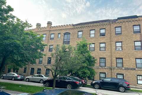 Greenleaf, CHICAGO, IL 60645