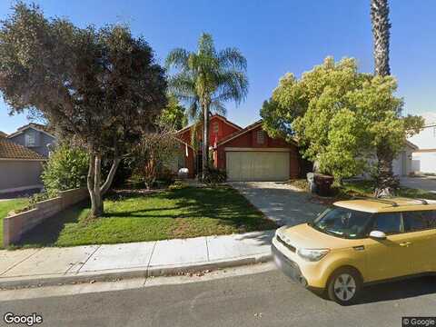Calle Tassjara, MURRIETA, CA 92562