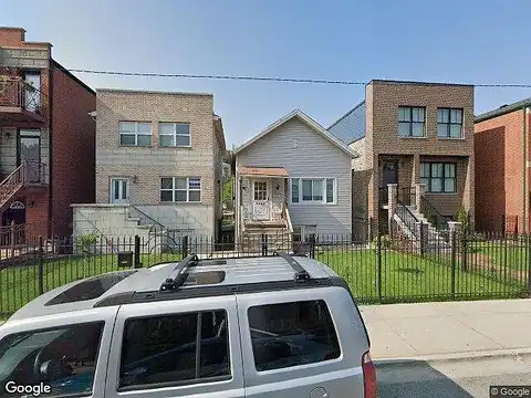 Fillmore, CHICAGO, IL 60612