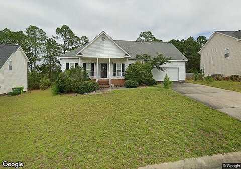 Hodson Hall, COLUMBIA, SC 29229