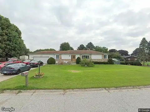 Laurel, VALPARAISO, IN 46383