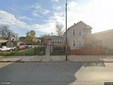 43Rd, CHICAGO, IL 60609