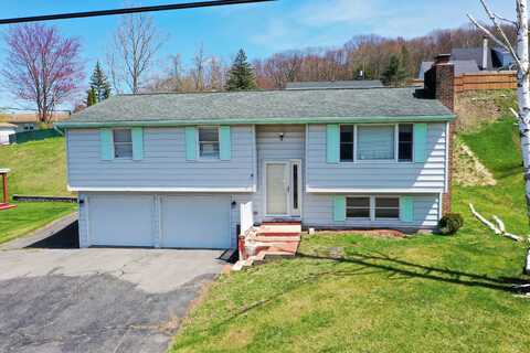 Theresa, BINGHAMTON, NY 13903