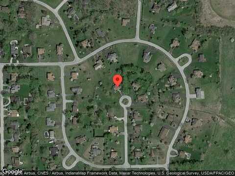 Wildwood, CRETE, IL 60417
