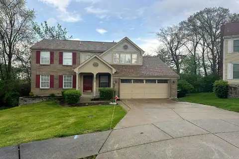 Hearthstead, CINCINNATI, OH 45239