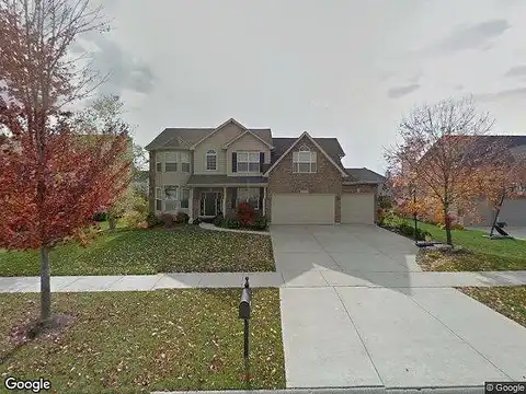 Tufton, PLAINFIELD, IL 60585
