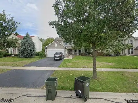 Boxwood, BOLINGBROOK, IL 60490