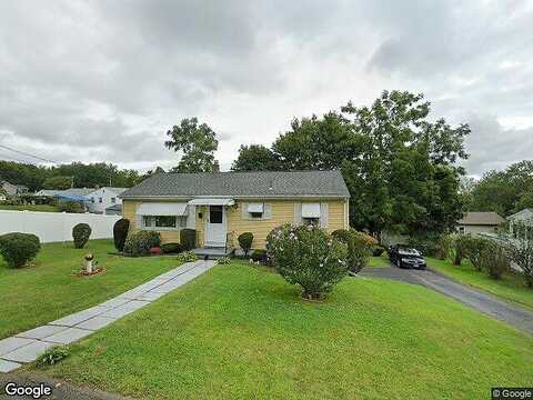 Dalton, OAKVILLE, CT 06779