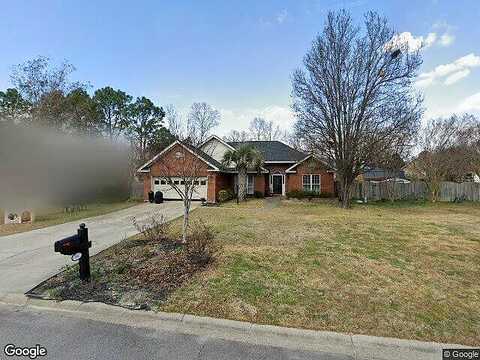 Fox Lake, WEST COLUMBIA, SC 29170