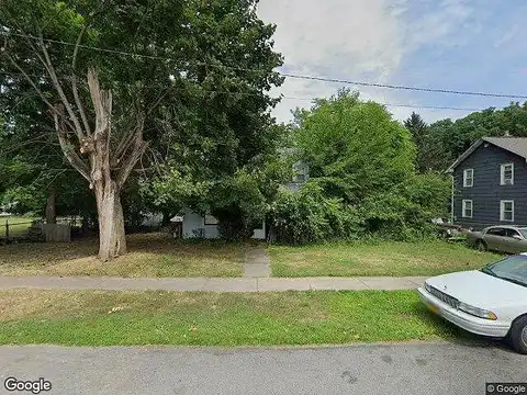 Zuber, ROCHESTER, NY 14622