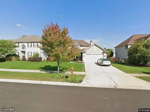 Angela, AURORA, IL 60502