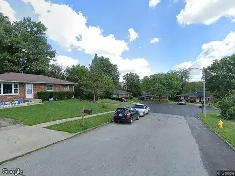 Mirahill, LEXINGTON, KY 40509