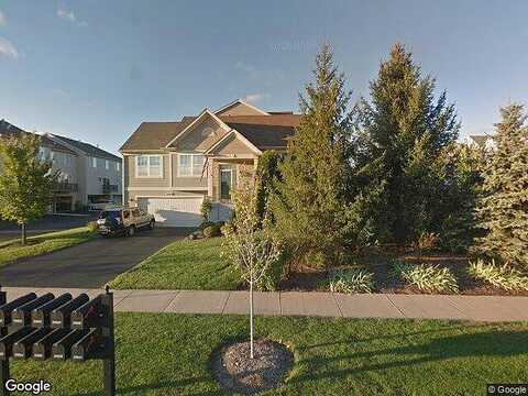 George Washington, PLAINFIELD, IL 60544