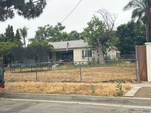 Covina, LA PUENTE, CA 91746