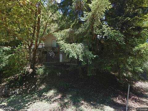 Brooktrails, WILLITS, CA 95490
