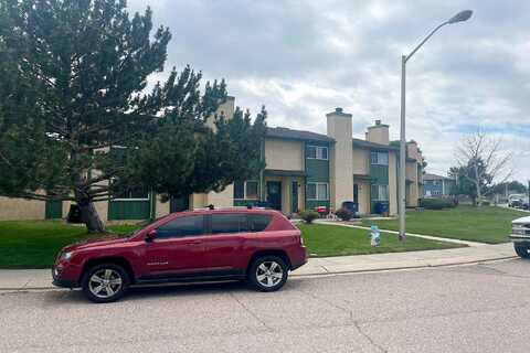 Washo, COLORADO SPRINGS, CO 80915