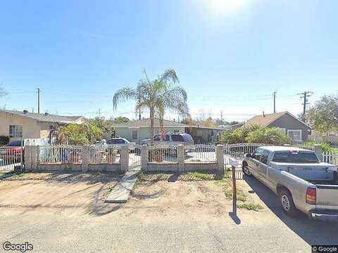 Court, SAN BERNARDINO, CA 92410