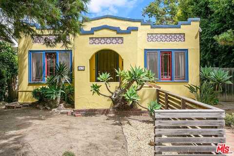 Glyndon, VENICE, CA 90291