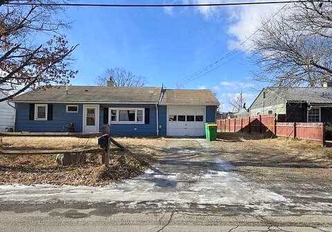 Fairway, CORNING, NY 14830