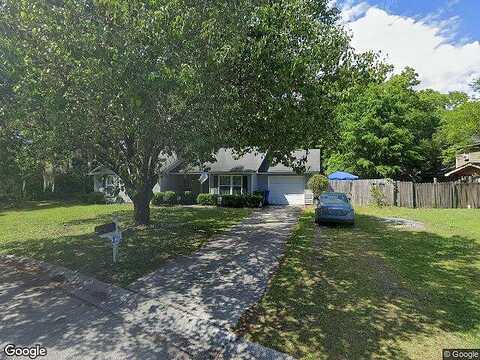 Wensley, CHARLESTON, SC 29414
