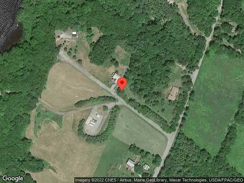 Clark, GREENE, ME 04236