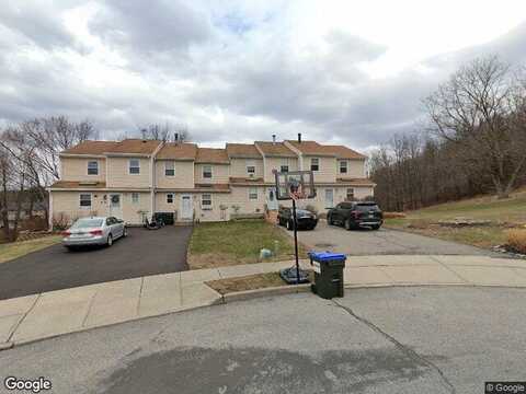 Franklin, WASHINGTONVILLE, NY 10992