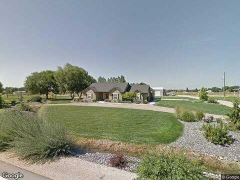 Pit, NAMPA, ID 83687