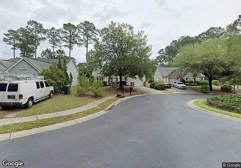 Spruce, BLUFFTON, SC 29910