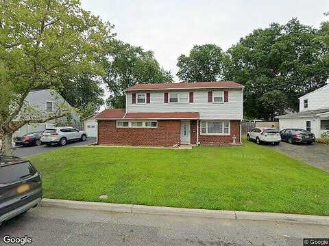 Sycamore, HAZLET, NJ 07730
