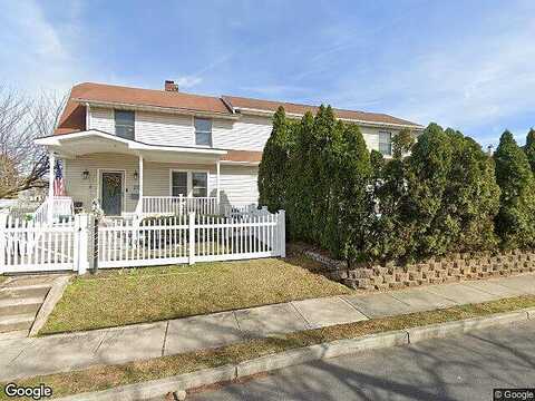Thomas, TOMS RIVER, NJ 08753