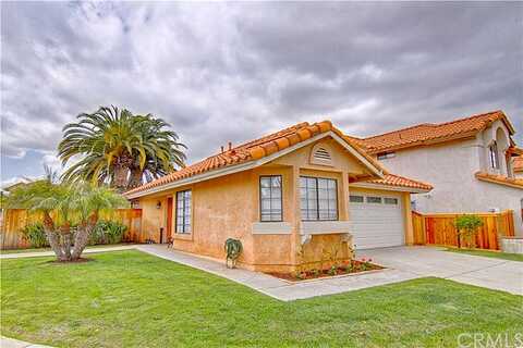 Via Joaquin, RANCHO SANTA MARGARITA, CA 92688