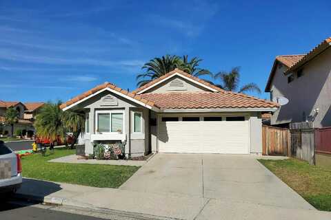 Via Joaquin, RANCHO SANTA MARGARITA, CA 92688