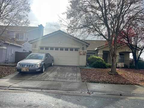 Bill Bean, SACRAMENTO, CA 95835