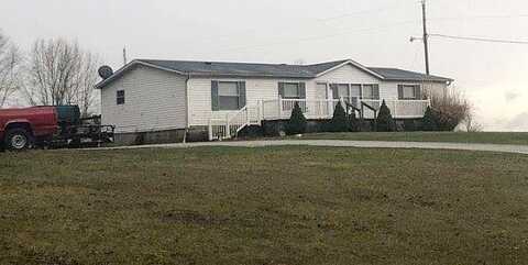 County Road 350, OSGOOD, IN 47037