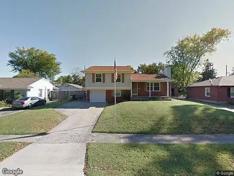 Stonehurst, LOUISVILLE, KY 40242