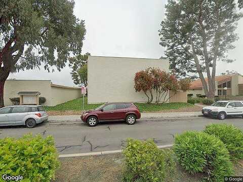 Bolker, PORT HUENEME, CA 93041