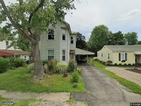 Edison, ZANESVILLE, OH 43701