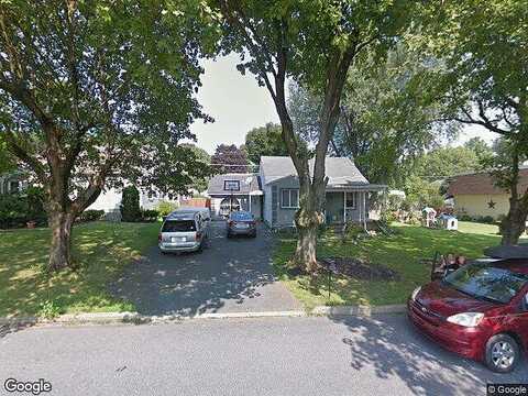 Hermitage, EASTON, PA 18045