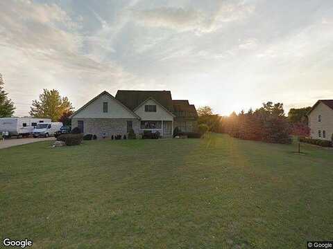 Timber, ELWOOD, IL 60421